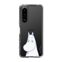 スリムプロテクションケース［ MOOMIN - Familiar face ］