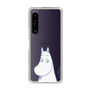 スリムプロテクションケース［ MOOMIN - Familiar face ］