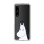 スリムプロテクションケース［ MOOMIN - Familiar face ］