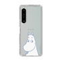 スリムプロテクションケース［ MOOMIN - Familiar face ］