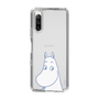 スリムプロテクションケース［ MOOMIN - Familiar face ］