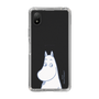 スリムプロテクションケース［ MOOMIN - Familiar face ］