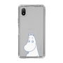 スリムプロテクションケース［ MOOMIN - Familiar face ］