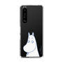 スリムプロテクションケース［ MOOMIN - Familiar face ］