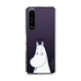スリムプロテクションケース［ MOOMIN - Familiar face ］