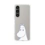 スリムプロテクションケース［ MOOMIN - Familiar face ］