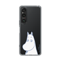 スリムプロテクションケース［ MOOMIN - Familiar face ］