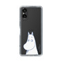 スリムプロテクションケース［ MOOMIN - Familiar face ］