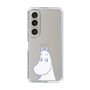 スリムプロテクションケース［ MOOMIN - Familiar face ］