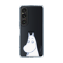 スリムプロテクションケース［ MOOMIN - Familiar face ］