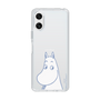 スリムプロテクションケース［ MOOMIN - Familiar face ］
