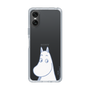 スリムプロテクションケース［ MOOMIN - Familiar face ］