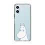 スリムプロテクションケース［ MOOMIN - Familiar face ］
