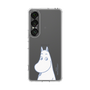 スリムプロテクションケース［ MOOMIN - Familiar face ］