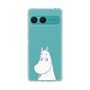 スリムプロテクションケース［ MOOMIN - Familiar face ］