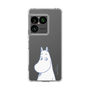 スリムプロテクションケース［ MOOMIN - Familiar face ］