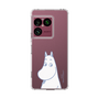 スリムプロテクションケース［ MOOMIN - Familiar face ］