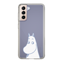 スリムプロテクションケース［ MOOMIN - Familiar face ］
