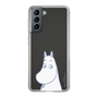 スリムプロテクションケース［ MOOMIN - Familiar face ］