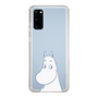 スリムプロテクションケース［ MOOMIN - Familiar face ］