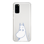 スリムプロテクションケース［ MOOMIN - Familiar face ］
