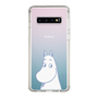 スリムプロテクションケース［ MOOMIN - Familiar face ］
