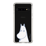 スリムプロテクションケース［ MOOMIN - Familiar face ］