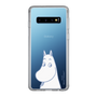 スリムプロテクションケース［ MOOMIN - Familiar face ］