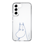 スリムプロテクションケース［ MOOMIN - Familiar face ］