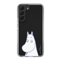 スリムプロテクションケース［ MOOMIN - Familiar face ］