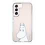 スリムプロテクションケース［ MOOMIN - Familiar face ］