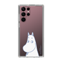 スリムプロテクションケース［ MOOMIN - Familiar face ］