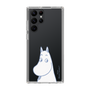スリムプロテクションケース［ MOOMIN - Familiar face ］