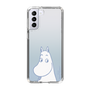 スリムプロテクションケース［ MOOMIN - Familiar face ］