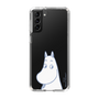 スリムプロテクションケース［ MOOMIN - Familiar face ］