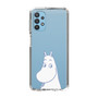 スリムプロテクションケース［ MOOMIN - Familiar face ］