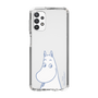 スリムプロテクションケース［ MOOMIN - Familiar face ］