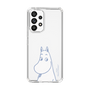 スリムプロテクションケース［ MOOMIN - Familiar face ］