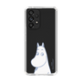 スリムプロテクションケース［ MOOMIN - Familiar face ］