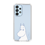 スリムプロテクションケース［ MOOMIN - Familiar face ］