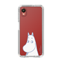 スリムプロテクションケース［ MOOMIN - Familiar face ］