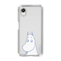 スリムプロテクションケース［ MOOMIN - Familiar face ］