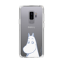 スリムプロテクションケース［ MOOMIN - Familiar face ］