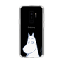 スリムプロテクションケース［ MOOMIN - Familiar face ］