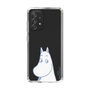 スリムプロテクションケース［ MOOMIN - Familiar face ］