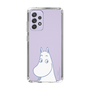 スリムプロテクションケース［ MOOMIN - Familiar face ］