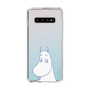 スリムプロテクションケース［ MOOMIN - Familiar face ］