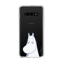 スリムプロテクションケース［ MOOMIN - Familiar face ］