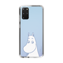 スリムプロテクションケース［ MOOMIN - Familiar face ］