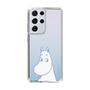 スリムプロテクションケース［ MOOMIN - Familiar face ］